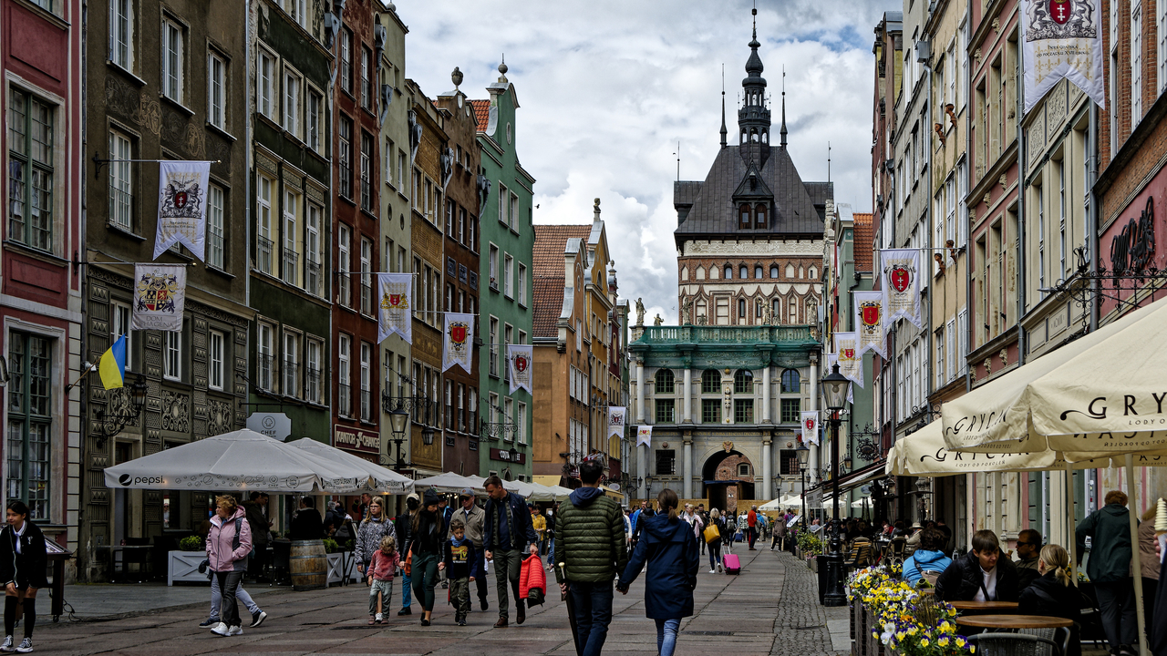 20220529 113801~Gdansk~Pomeranian~Poland